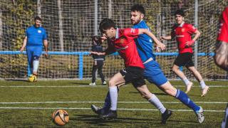 LFM 22-23 MR TURNO DOMINGOS MAÑANA