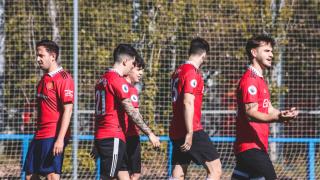 LFM 22-23 MR TURNO DOMINGOS MAÑANA