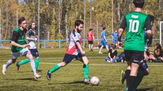 LFM 22-23 MR TURNO DOMINGOS MAÑANA