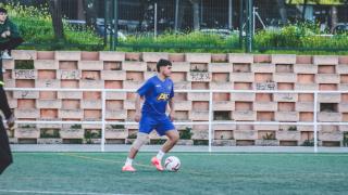 SUPERLIGA A10 - JORNADA 1