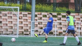 SUPERLIGA A10 - JORNADA 1