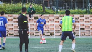 SUPERLIGA A10 - JORNADA 1