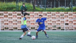 SUPERLIGA A10 - JORNADA 1