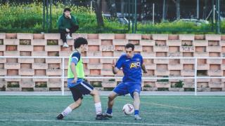 SUPERLIGA A10 - JORNADA 1