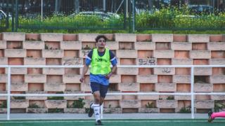 SUPERLIGA A10 - JORNADA 1