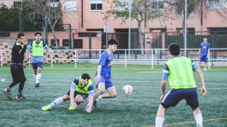 SUPERLIGA A10 - JORNADA 1
