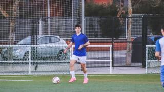 SUPERLIGA A10 - JORNADA 1