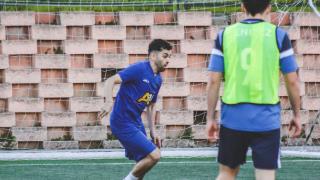 SUPERLIGA A10 - JORNADA 1