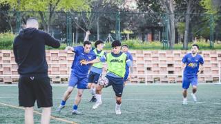 SUPERLIGA A10 - JORNADA 1