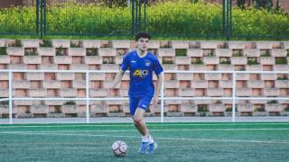 SUPERLIGA A10 - JORNADA 1