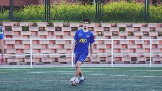 SUPERLIGA A10 - JORNADA 1
