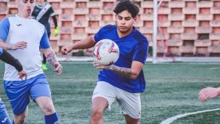 SUPERLIGA A10 - JORNADA 1