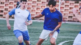SUPERLIGA A10 - JORNADA 1