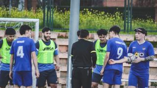 SUPERLIGA A10 - JORNADA 1