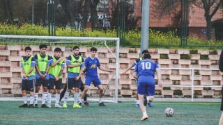 SUPERLIGA A10 - JORNADA 1