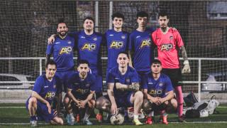 SUPERLIGA A10 - JORNADA 1