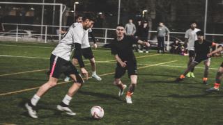 SUPERLIGA A10 - JORNADA 1