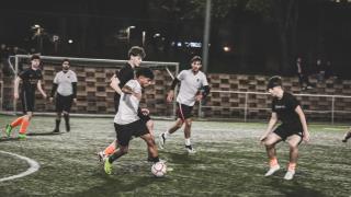 SUPERLIGA A10 - JORNADA 1