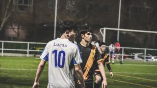 SUPERLIGA A10 - JORNADA 1