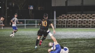 SUPERLIGA A10 - JORNADA 1