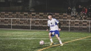 SUPERLIGA A10 - JORNADA 1