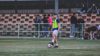 SUPERLIGA A10 - JORNADA 2