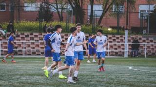 SUPERLIGA A10 - JORNADA 2