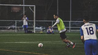 SUPERLIGA A10 - JORNADA 2