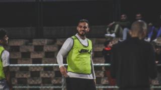 SUPERLIGA A10 - JORNADA 2