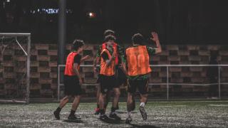 SUPERLIGA A10 - JORNADA 2