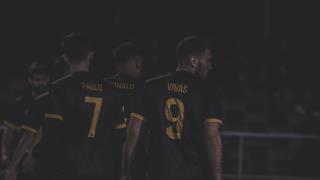 SUPERLIGA A10 - JORNADA 2