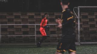 SUPERLIGA A10 - JORNADA 2