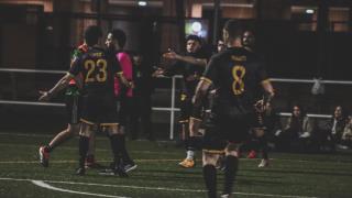 SUPERLIGA A10 - JORNADA 2