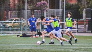 SUPERLIGA A10 - JORNADA 2