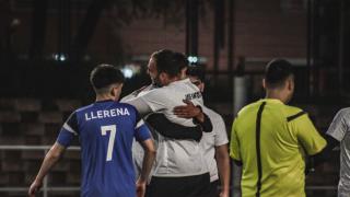 SUPERLIGA A10 - JORNADA 3