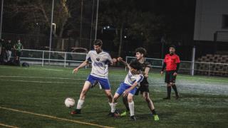 SUPERLIGA A10 - JORNADA 3