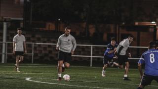 SUPERLIGA A10 - JORNADA 3