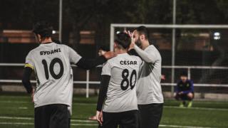 SUPERLIGA A10 - JORNADA 3