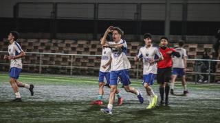 SUPERLIGA A10 - JORNADA 3