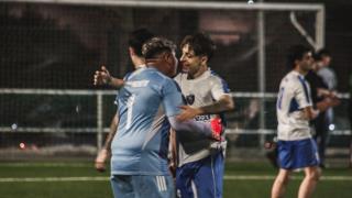 SUPERLIGA A10 - JORNADA 3