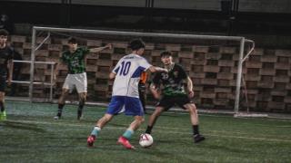 SUPERLIGA A10 - JORNADA 3
