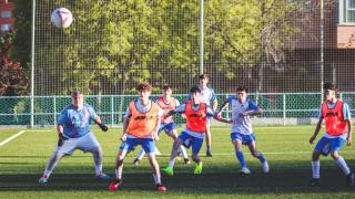 SUPERLIGA A10 J4