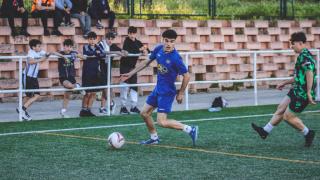 SUPERLIGA A10 J4