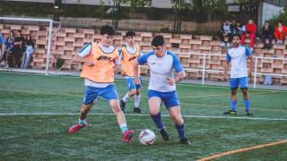 SUPERLIGA A10 J4