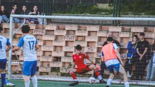SUPERLIGA A10 J4