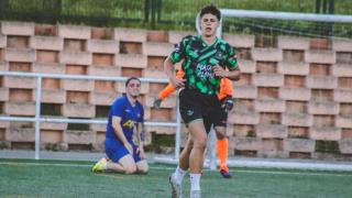 SUPERLIGA A10 J4