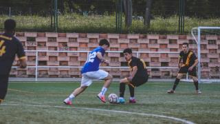SUPERLIGA A10 J5