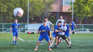 SUPERLIGA A10 J5