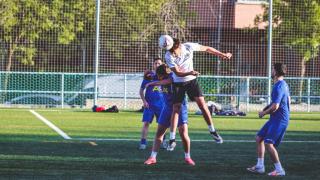 SUPERLIGA A10 J5