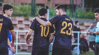 SUPERLIGA A10 J5
